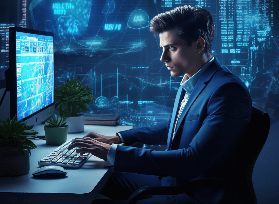 Finance and business is not a simple for every person